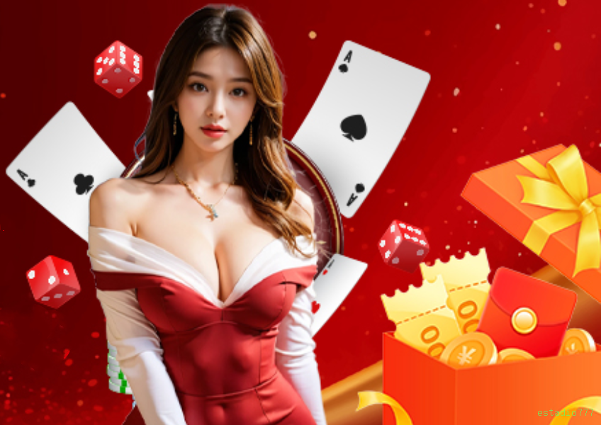 Baccarat Online estadio777