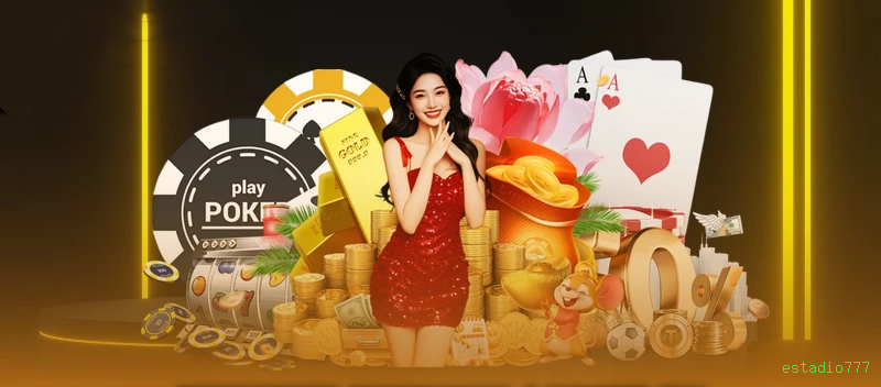 Blackjack Online estadio777