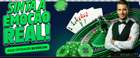Evolution Gaming estadio777