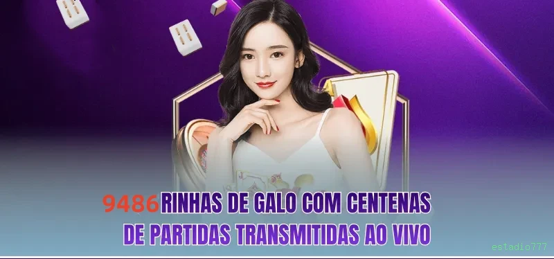 Estúdios Evolution Gaming