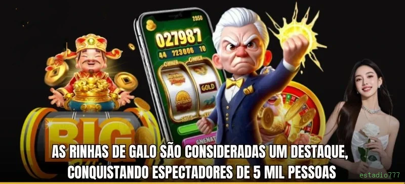 Fortune Dragon Slot estadio777