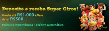 Login estadio777