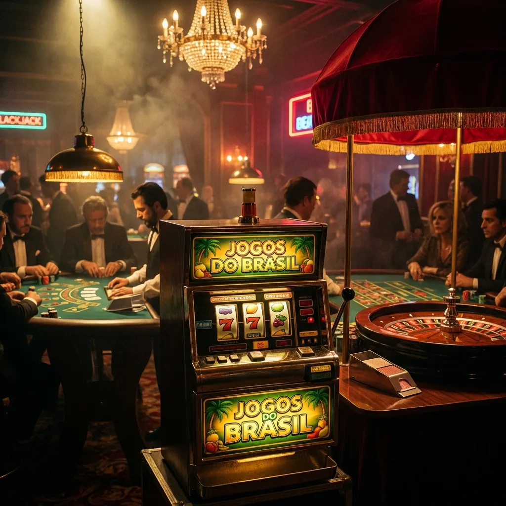 Microgaming estadio777