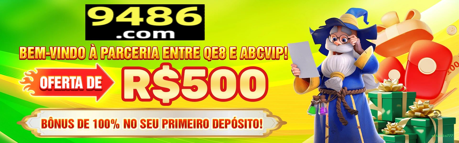 estadio777 Cassino Clássico