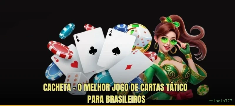 Promoções estadio777