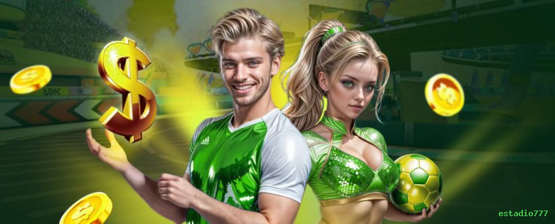 Roleta Online estadio777