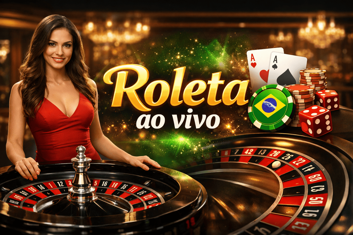 Roleta estadio777